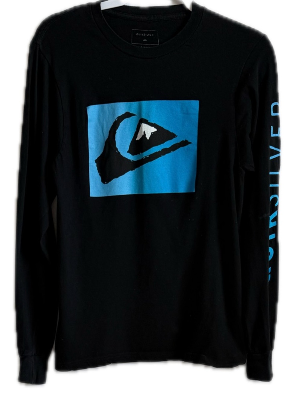 Men’s Quicksilver Shirt